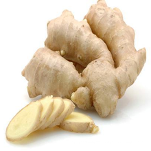 Wholesale High Quality Fresh Ginger Supplier For Air Dried Ginger